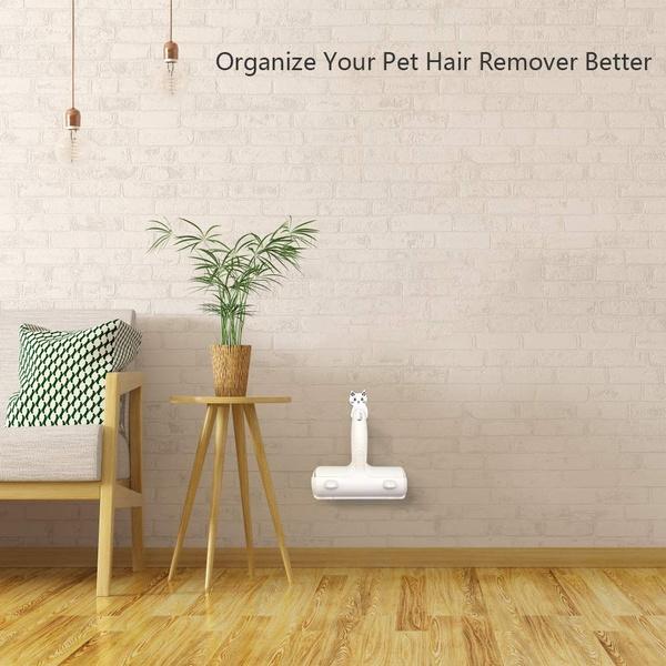 Lint Remover for Pet Hair and Fur