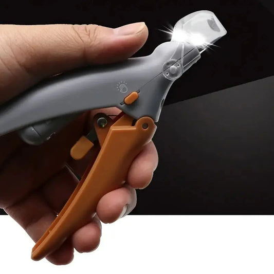 Professional Pet Nail Clipper Scissors